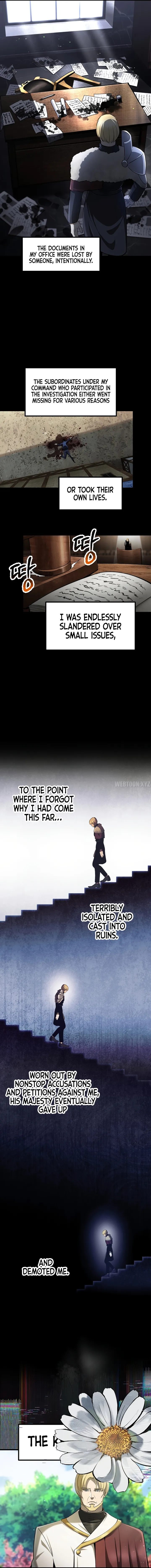 Survival Story of a Sword King in a Fantasy World Chapter 248 - Page 13