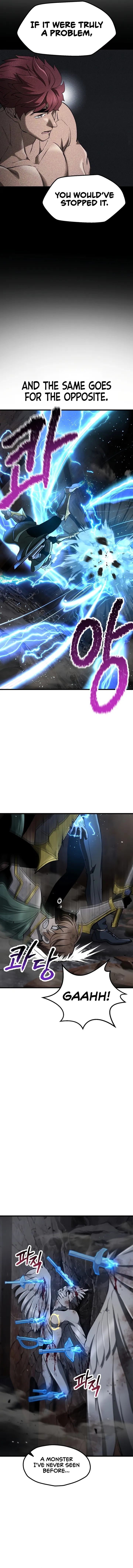 Survival Story of a Sword King in a Fantasy World Chapter 248 - Page 16