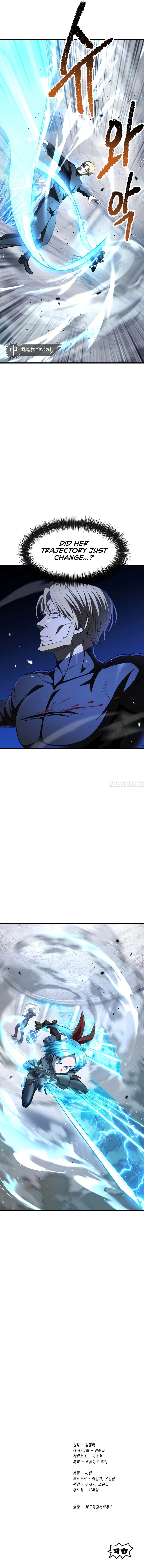 Survival Story of a Sword King in a Fantasy World Chapter 254 - Page 14