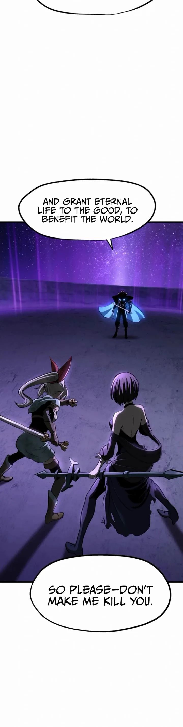 Survival Story of a Sword King in a Fantasy World Chapter 257 - Page 21