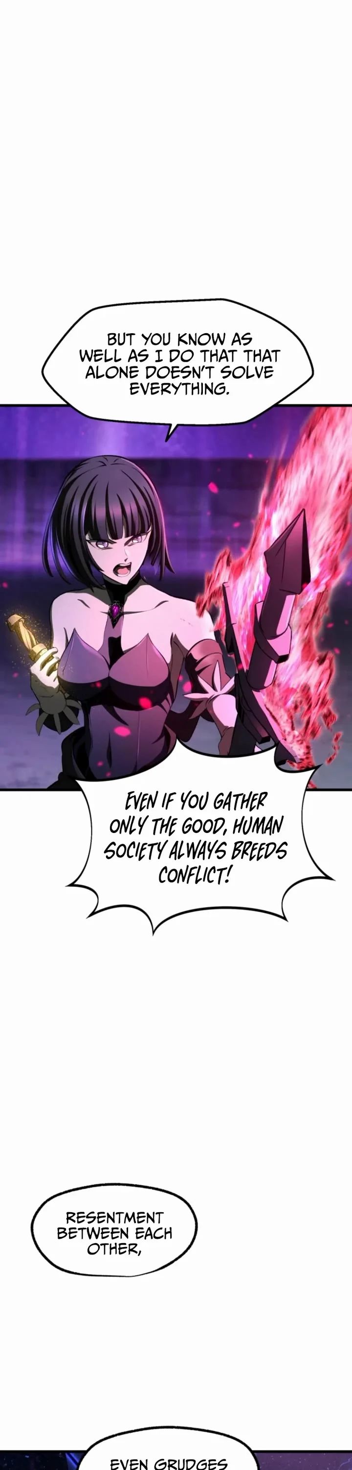 Survival Story of a Sword King in a Fantasy World Chapter 257 - Page 23