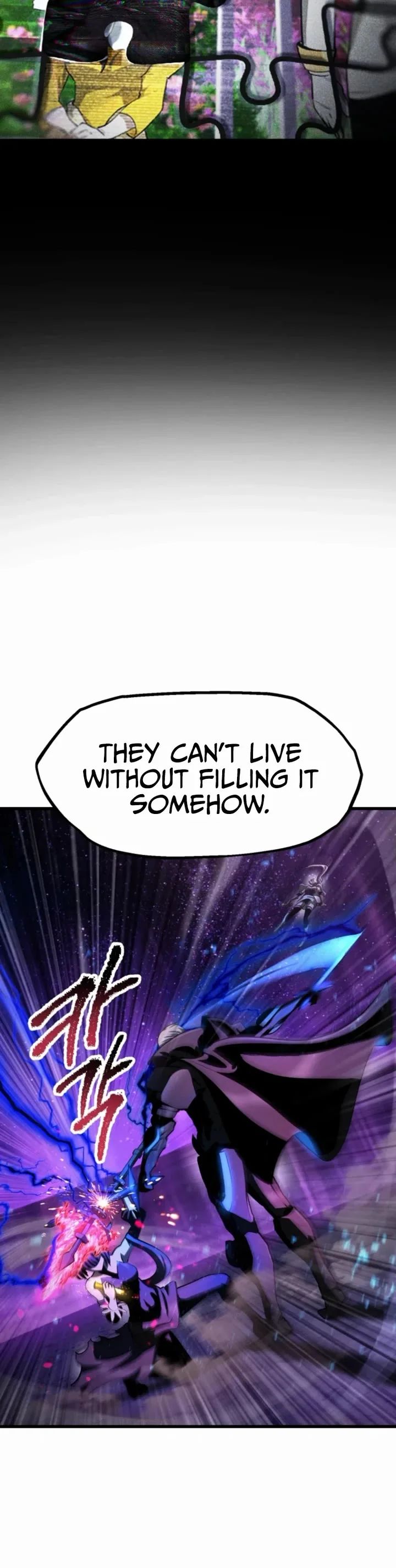 Survival Story of a Sword King in a Fantasy World Chapter 257 - Page 28