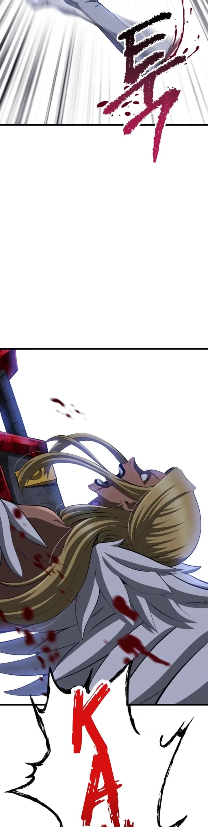 Survival Story of a Sword King in a Fantasy World Chapter 257 - Page 3