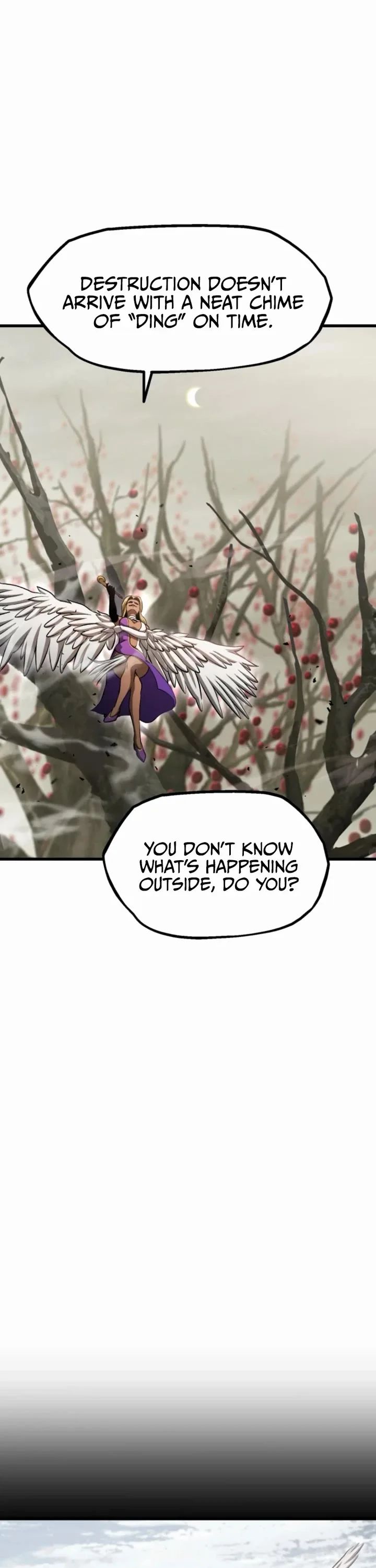 Survival Story of a Sword King in a Fantasy World Chapter 257 - Page 32