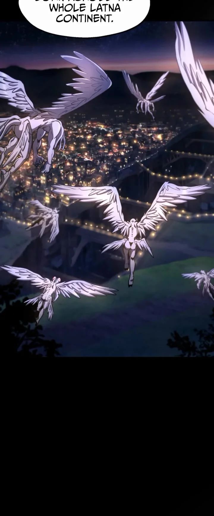 Survival Story of a Sword King in a Fantasy World Chapter 257 - Page 37