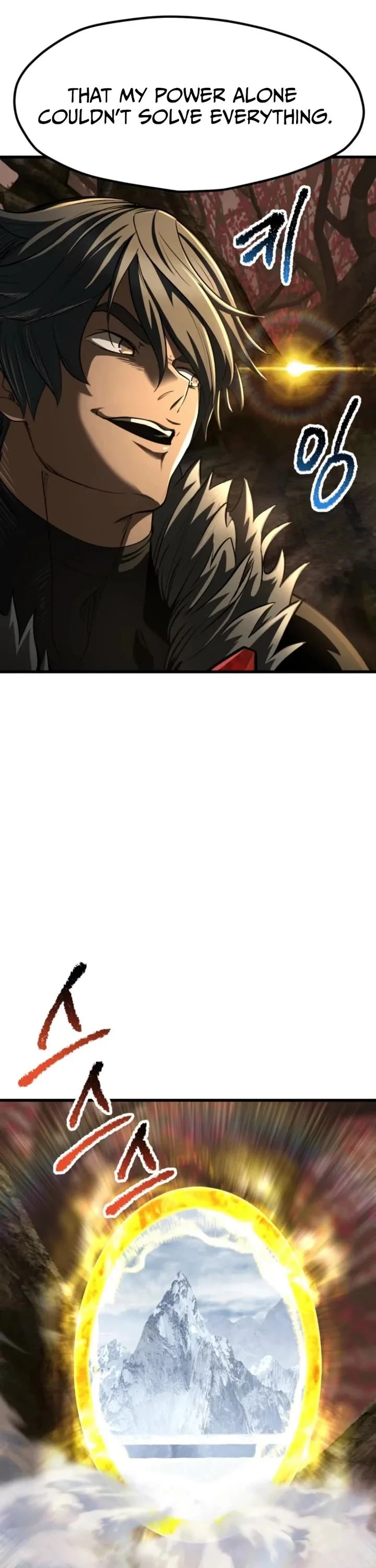 Survival Story of a Sword King in a Fantasy World Chapter 257 - Page 44