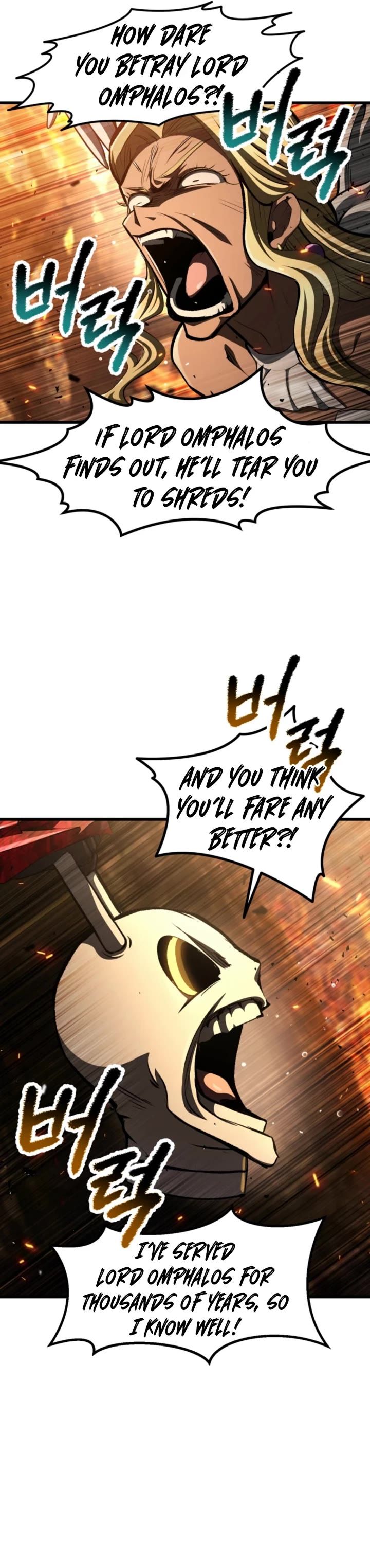 Survival Story of a Sword King in a Fantasy World Chapter 259 - Page 10