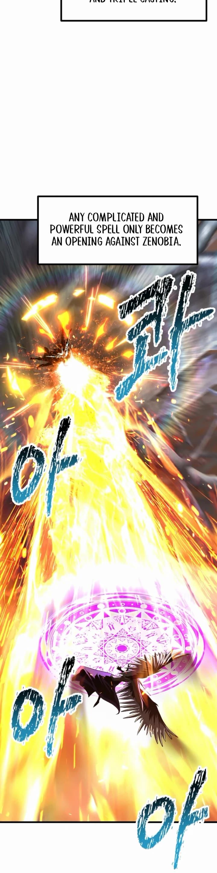 Survival Story of a Sword King in a Fantasy World Chapter 259 - Page 31