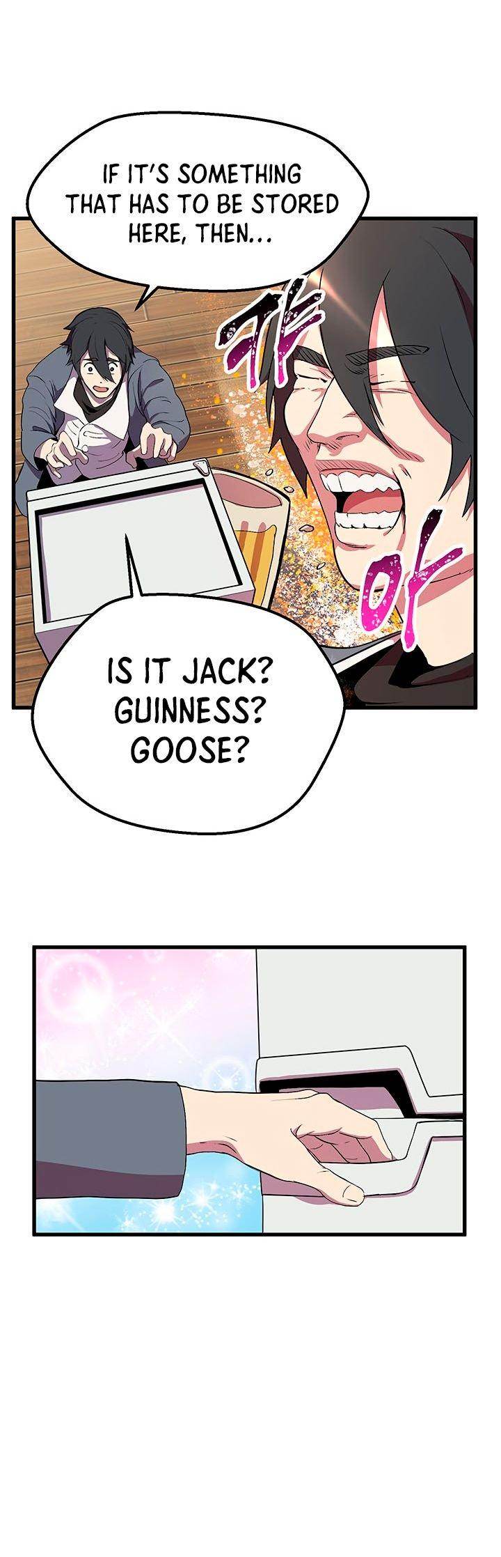 Survival Story of a Sword King in a Fantasy World Chapter 26 - Page 54