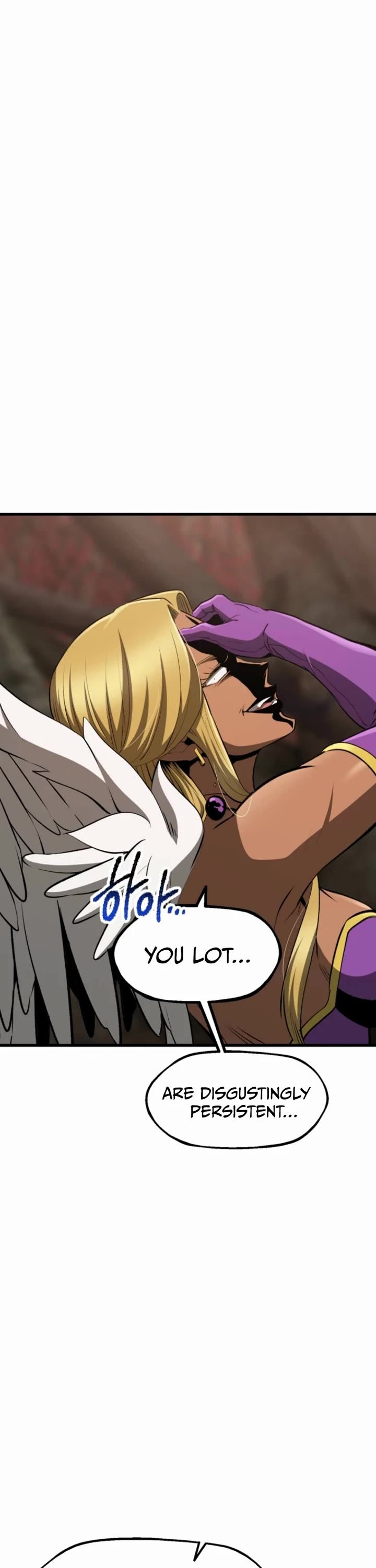 Survival Story of a Sword King in a Fantasy World Chapter 260 - Page 43