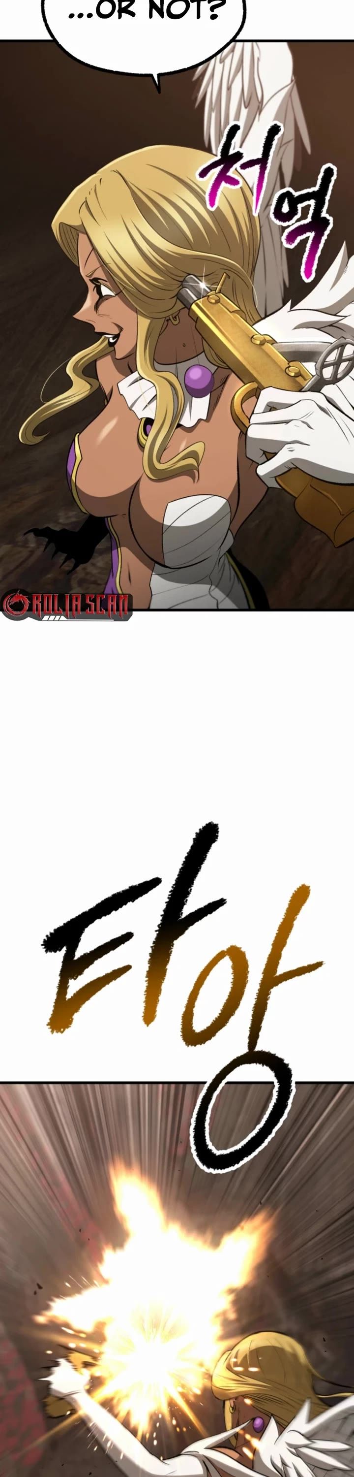 Survival Story of a Sword King in a Fantasy World Chapter 260 - Page 48