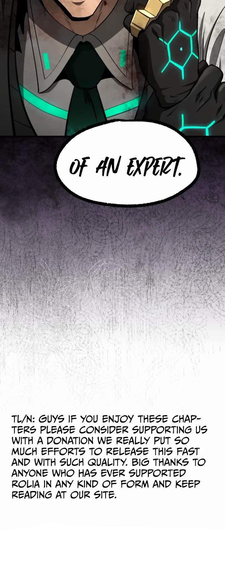 Survival Story of a Sword King in a Fantasy World Chapter 260 - Page 54