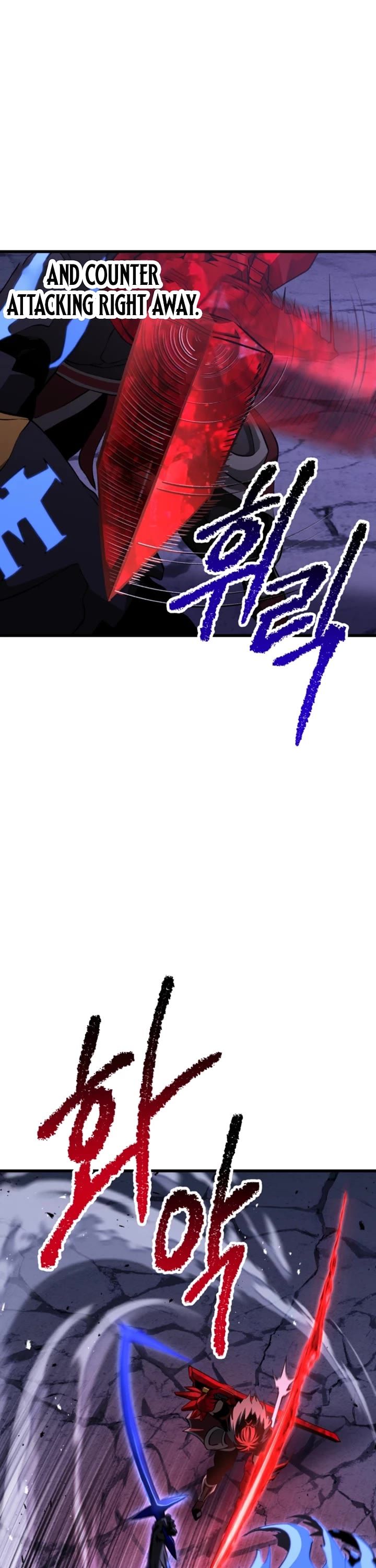 Survival Story of a Sword King in a Fantasy World Chapter 262 - Page 28