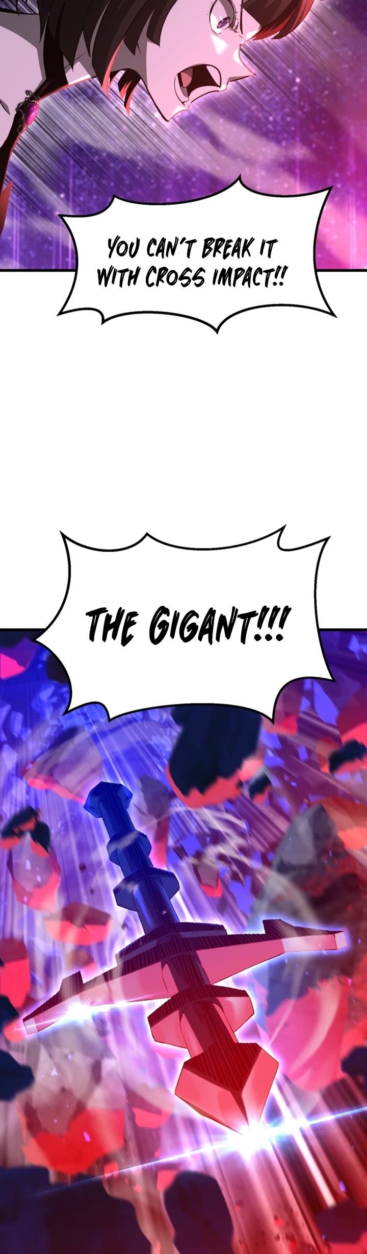 Survival Story of a Sword King in a Fantasy World Chapter 262 - Page 50