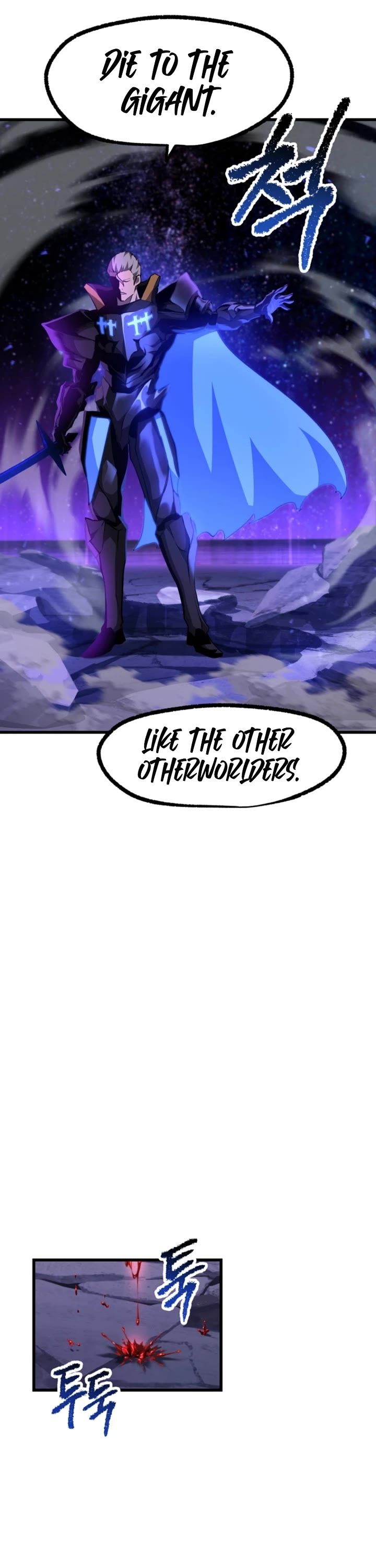 Survival Story of a Sword King in a Fantasy World Chapter 262 - Page 53