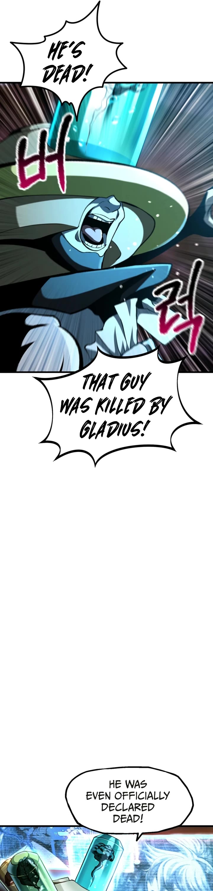 Survival Story of a Sword King in a Fantasy World Chapter 263 - Page 46