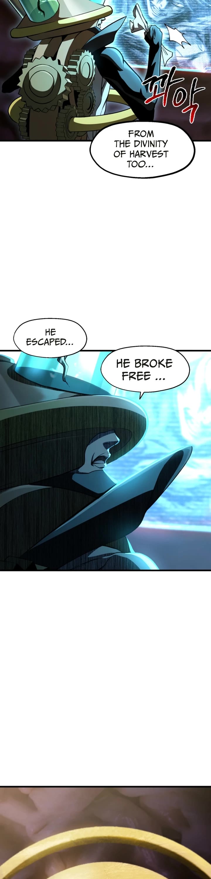 Survival Story of a Sword King in a Fantasy World Chapter 263 - Page 47