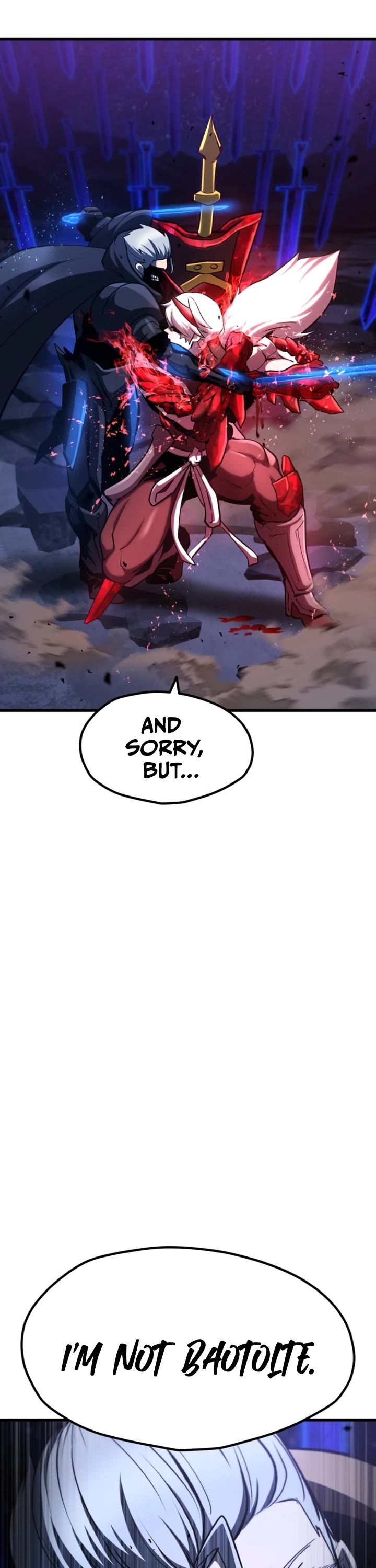 Survival Story of a Sword King in a Fantasy World Chapter 264 - Page 43