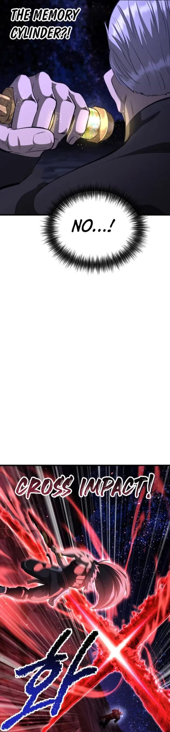 Survival Story of a Sword King in a Fantasy World Chapter 265 - Page 65