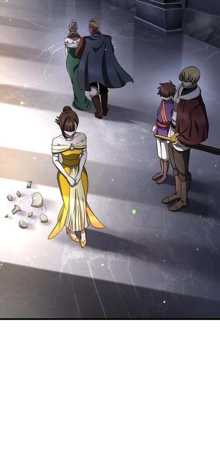 Survival Story of a Sword King in a Fantasy World Chapter 266 - Page 37