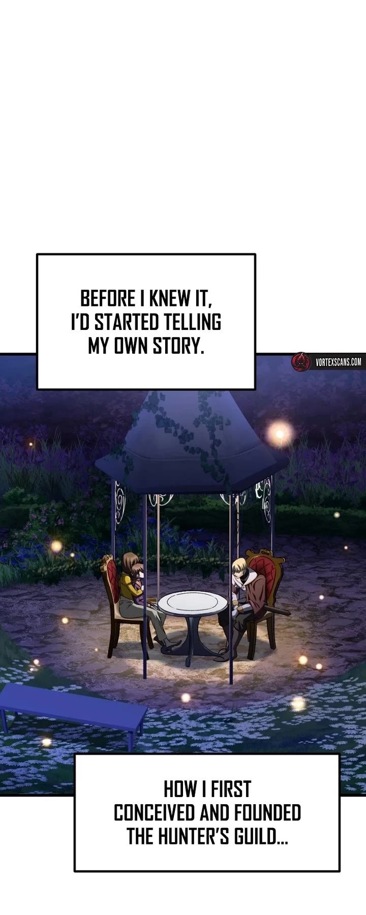 Survival Story of a Sword King in a Fantasy World Chapter 266 - Page 47