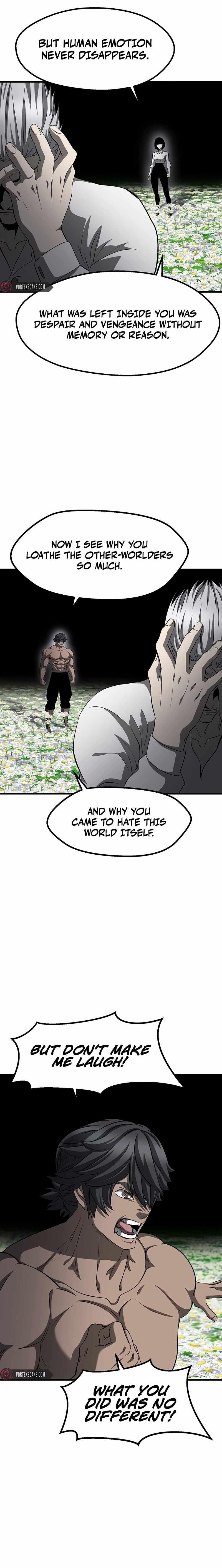 Survival Story of a Sword King in a Fantasy World Chapter 268 - Page 22