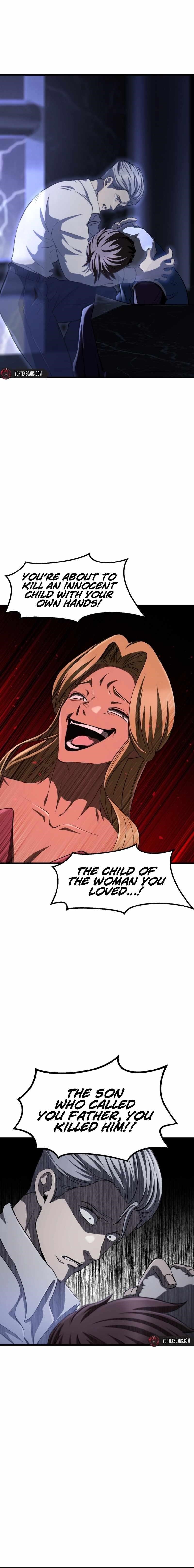 Survival Story of a Sword King in a Fantasy World Chapter 269 - Page 14