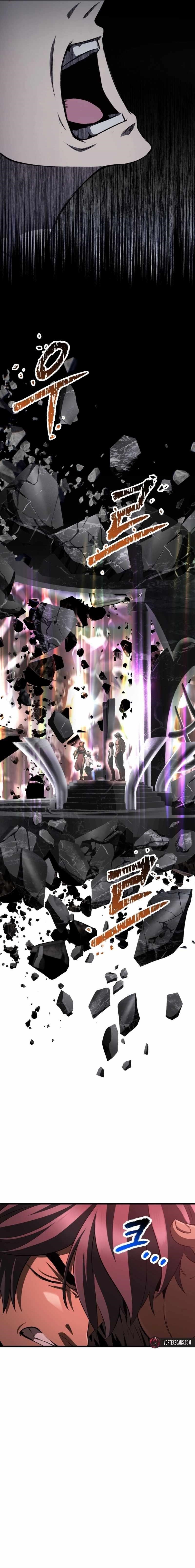 Survival Story of a Sword King in a Fantasy World Chapter 269 - Page 15