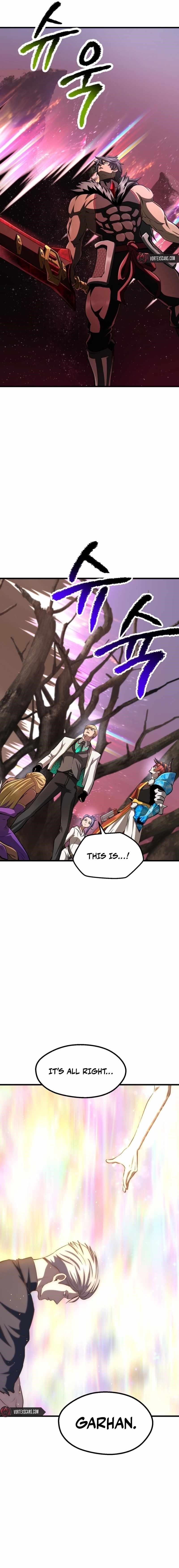 Survival Story of a Sword King in a Fantasy World Chapter 269 - Page 18