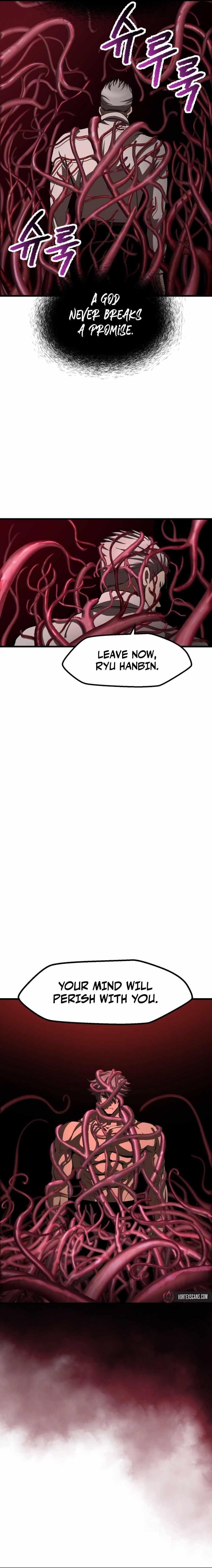 Survival Story of a Sword King in a Fantasy World Chapter 270 - Page 16