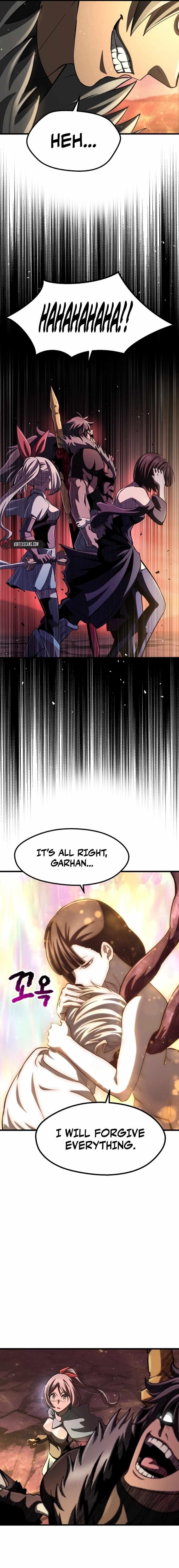 Survival Story of a Sword King in a Fantasy World Chapter 270 - Page 17