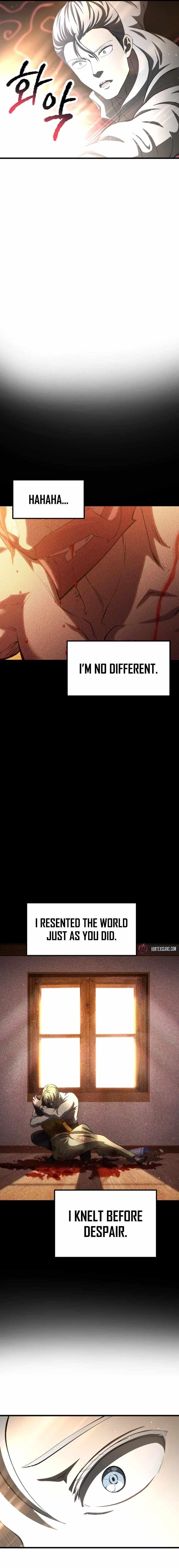 Survival Story of a Sword King in a Fantasy World Chapter 270 - Page 21