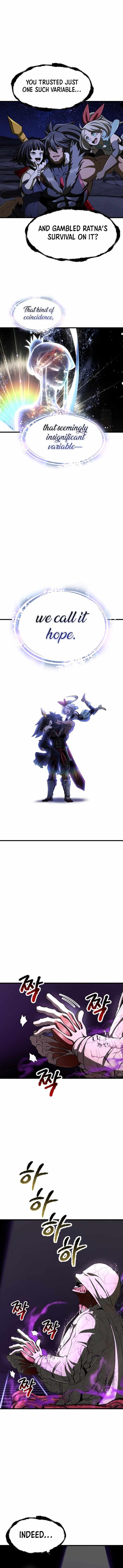 Survival Story of a Sword King in a Fantasy World Chapter 271 - Page 10