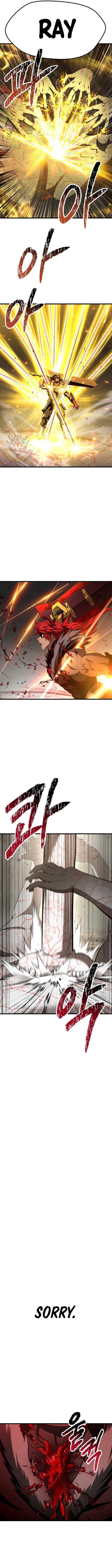 Survival Story of a Sword King in a Fantasy World Chapter 275 - Page 15