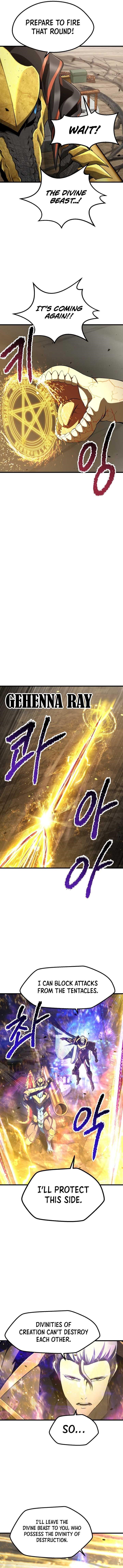 Survival Story of a Sword King in a Fantasy World Chapter 275 - Page 6