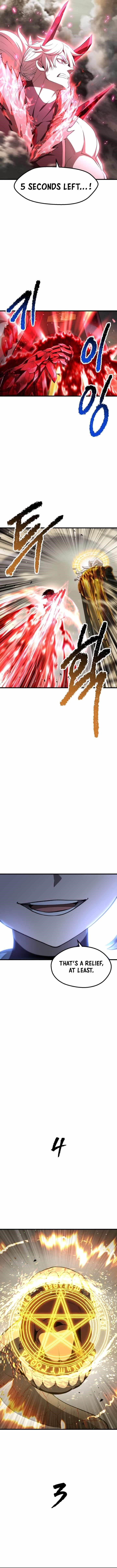 Survival Story of a Sword King in a Fantasy World Chapter 276 - Page 12