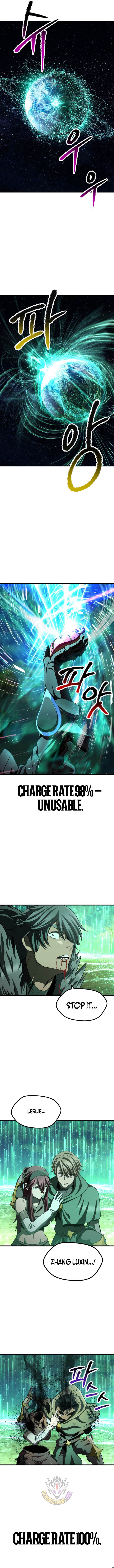 Survival Story of a Sword King in a Fantasy World Chapter 278 - Page 8