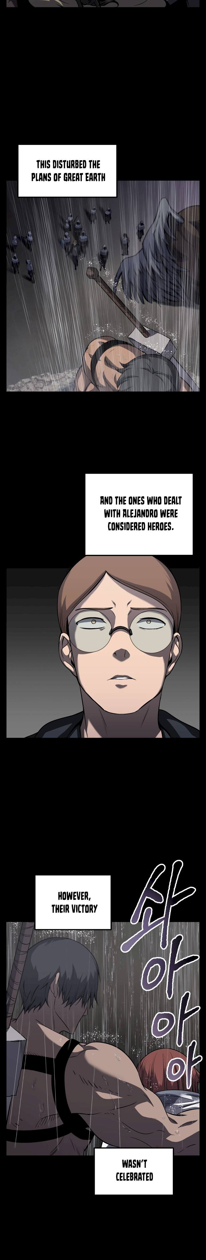 Survival Story of a Sword King in a Fantasy World Chapter 45 - Page 4