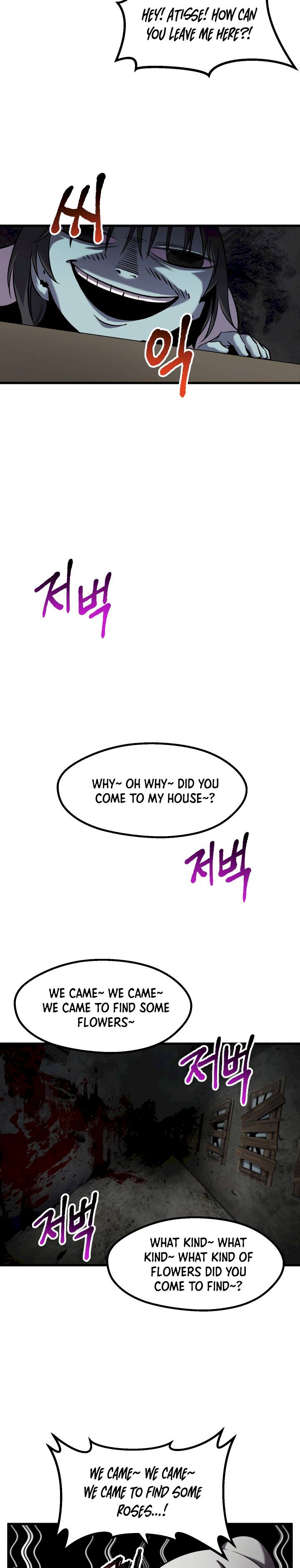 Survival Story of a Sword King in a Fantasy World Chapter 46 - Page 18