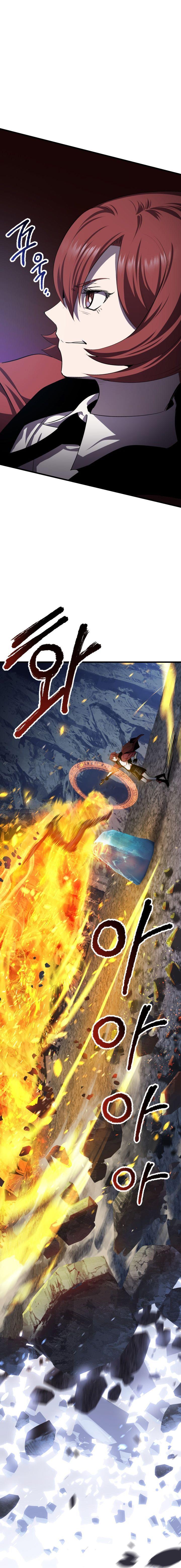 Survival Story of a Sword King in a Fantasy World Chapter 67 - Page 5