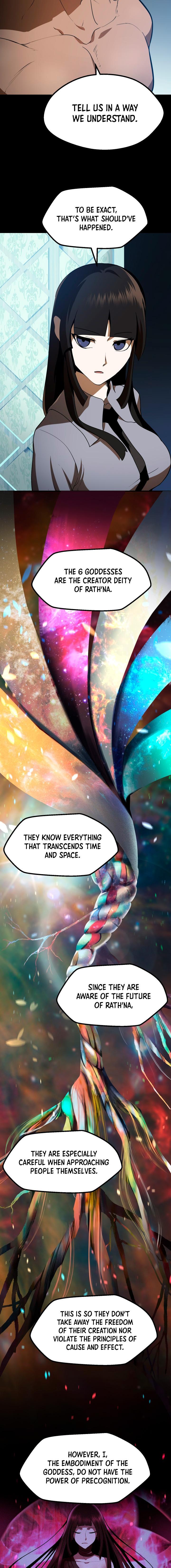 Survival Story of a Sword King in a Fantasy World Chapter 78 - Page 3