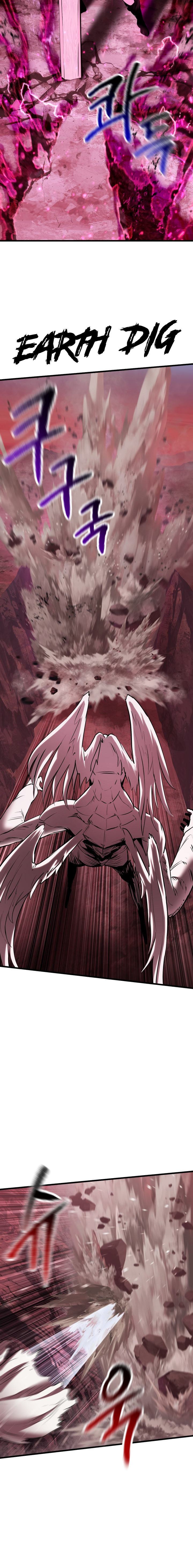 Survival Story of a Sword King in a Fantasy World Chapter 96 - Page 13