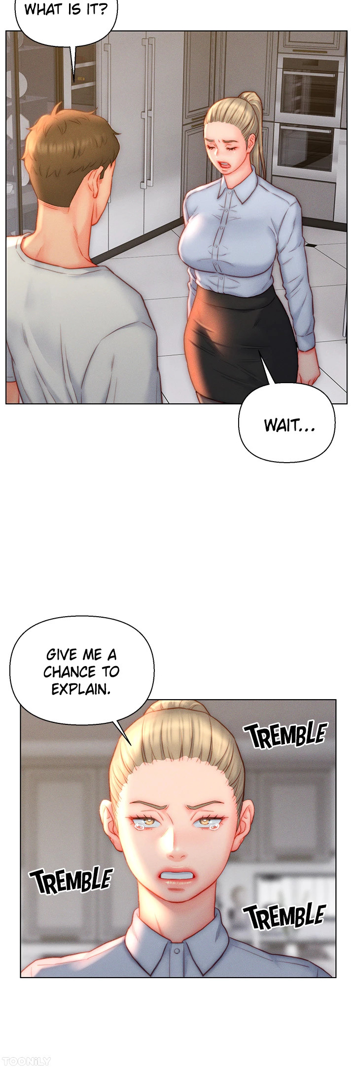 Live-In Son-in-Law Chapter 36 - Page 11