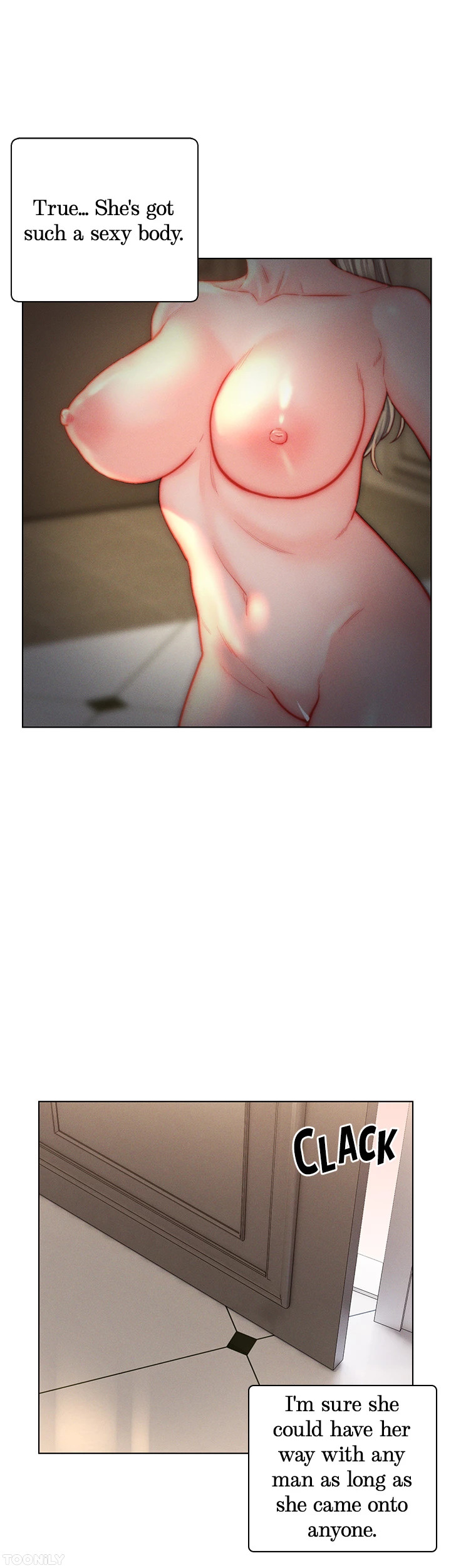 Live-In Son-in-Law Chapter 38 - Page 33