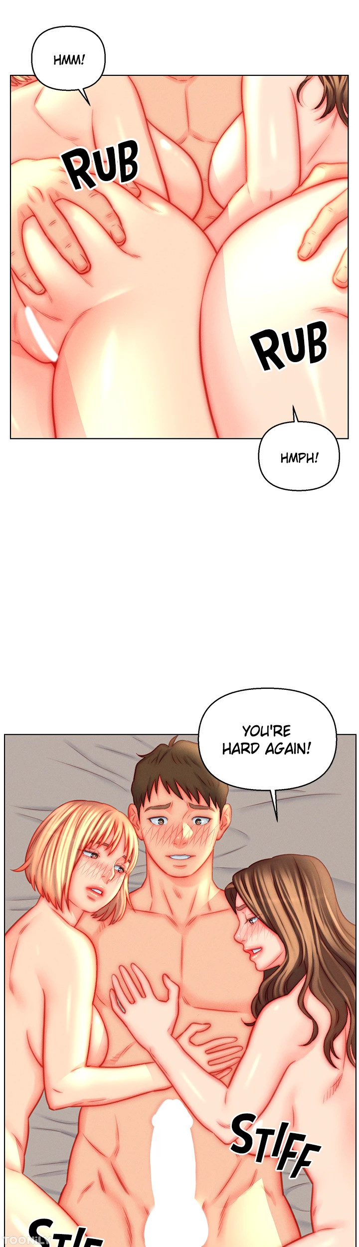 Live-In Son-in-Law Chapter 45 - Page 29