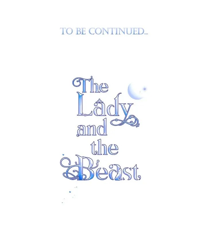 The Lady and the Beast Chapter 106 - Page 24