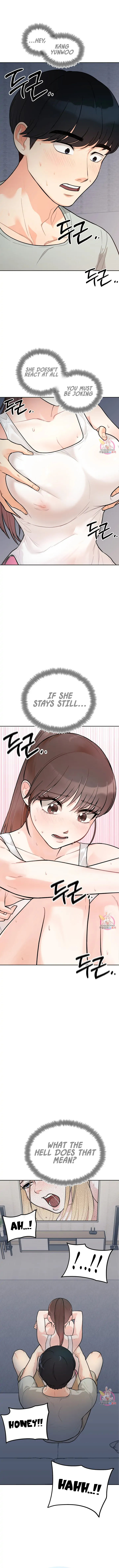 Secret Siblings Chapter 2 - Page 2