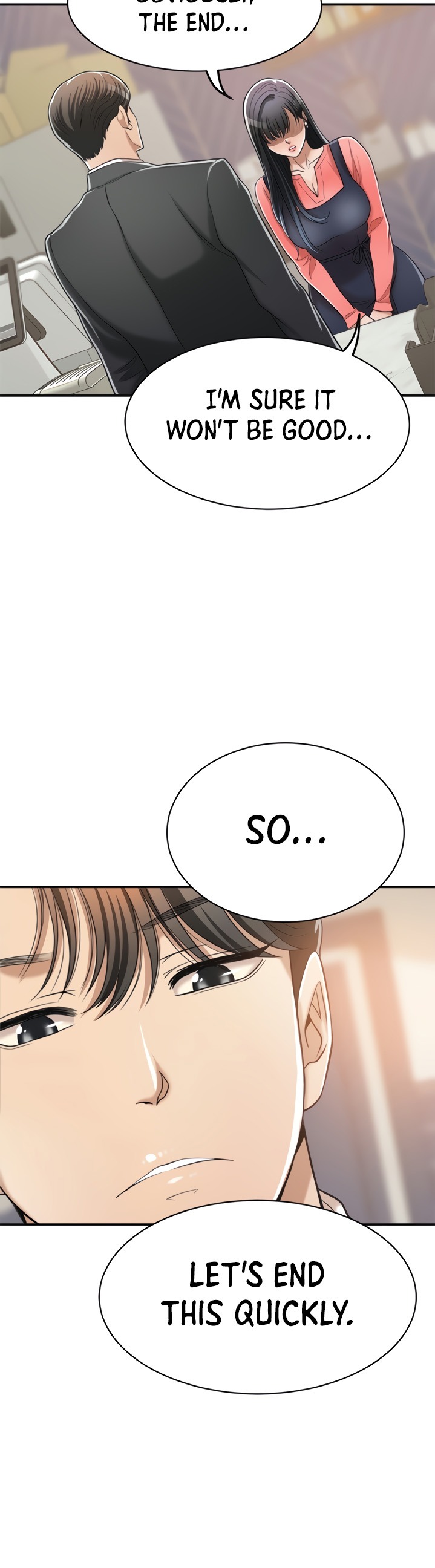 Craving Chapter 19 - Page 39