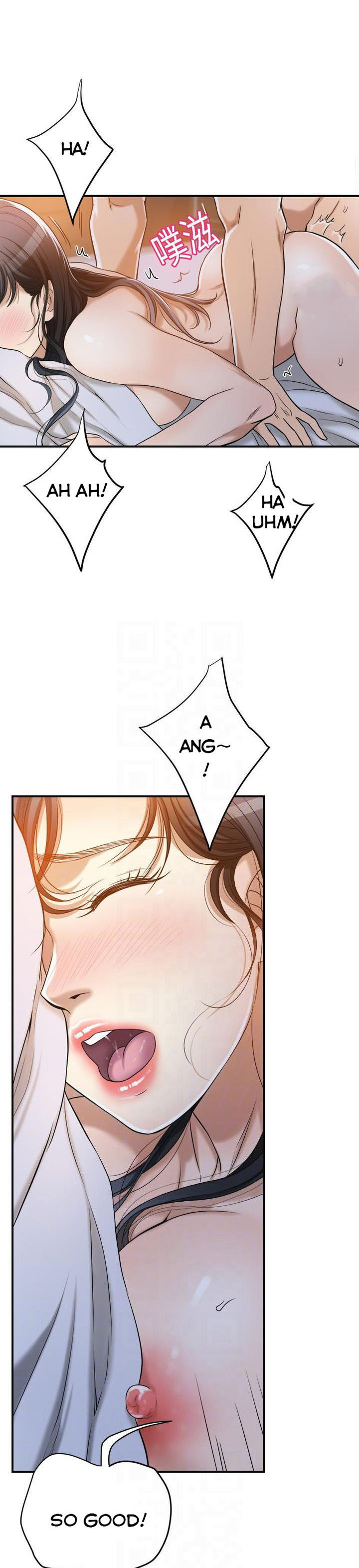 Craving Chapter 23 - Page 10