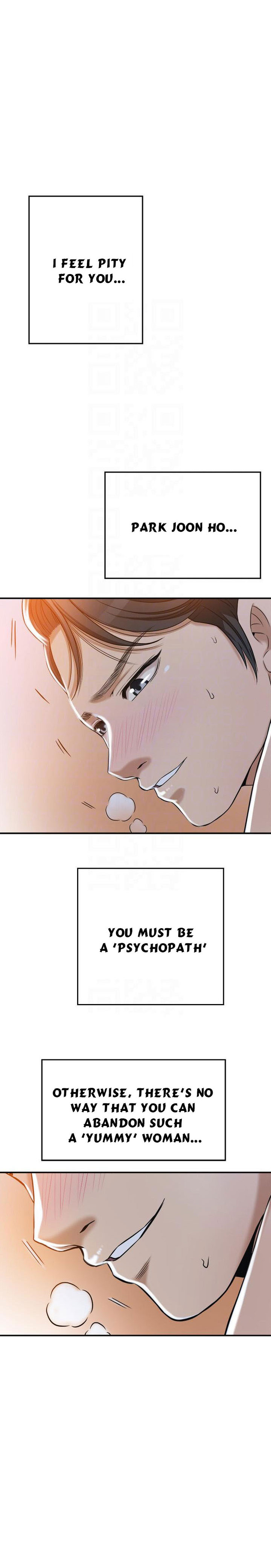 Craving Chapter 23 - Page 14